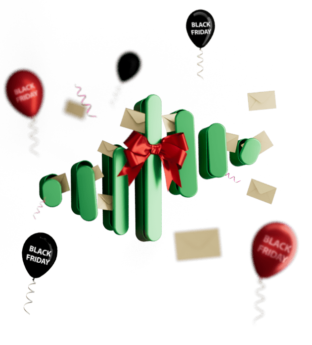 بلک فرایدی سیگنال