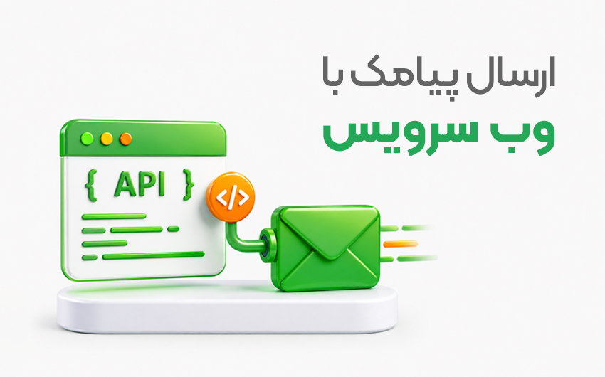 نمایی از اتصال سریع ابزارهای توسعه سیگنال ادز