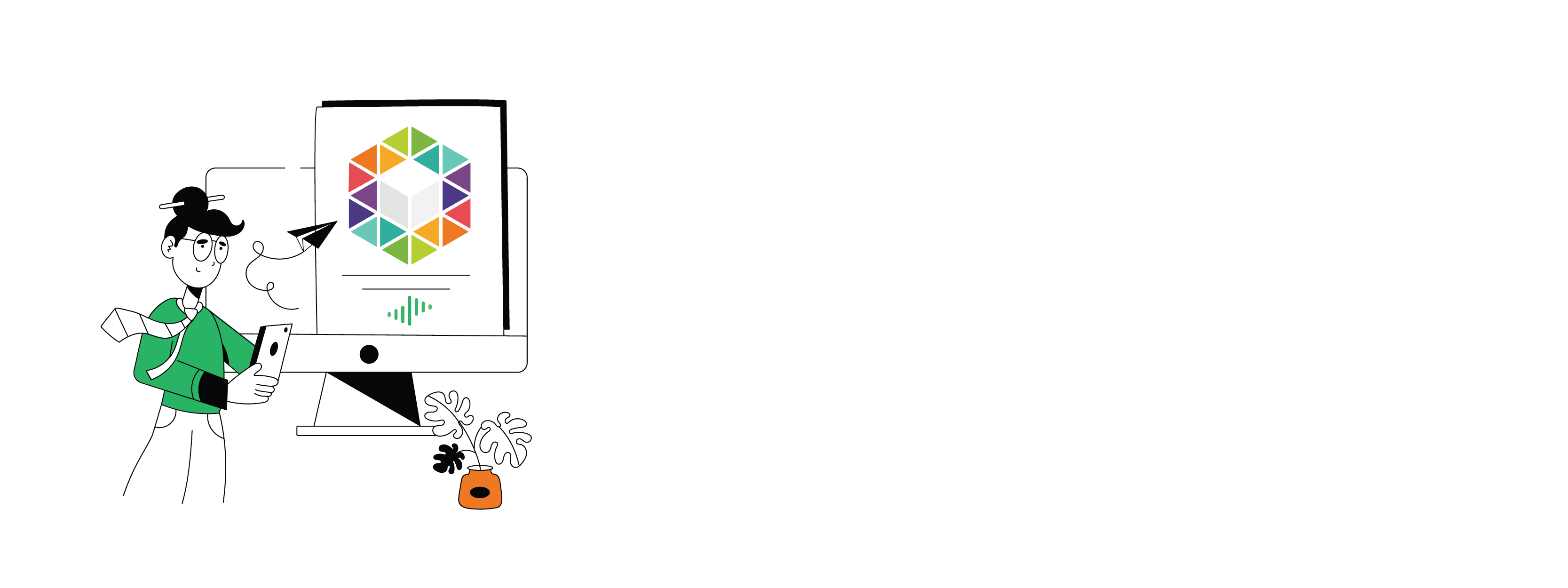 تبلیغات هدفمند در روبیکا - سیگنال