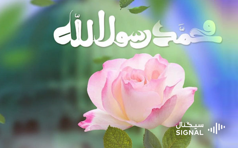 زیباترین متن‌ها و اشعار برای تبریک ولادت حضرت محمد (ص)