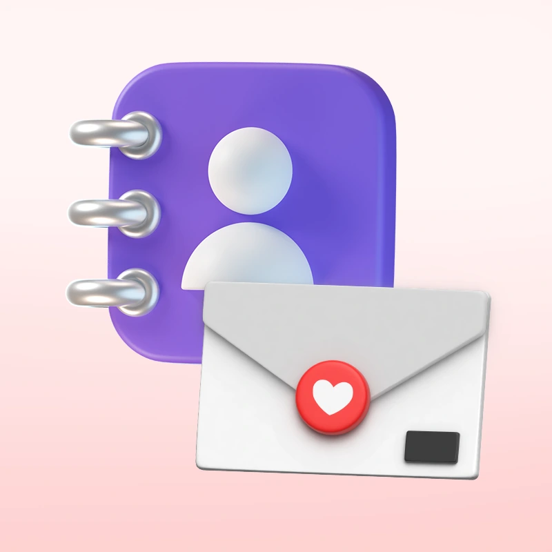 ارسال پیامک هدفمند براساس فایل یا دفترچه تلفن 