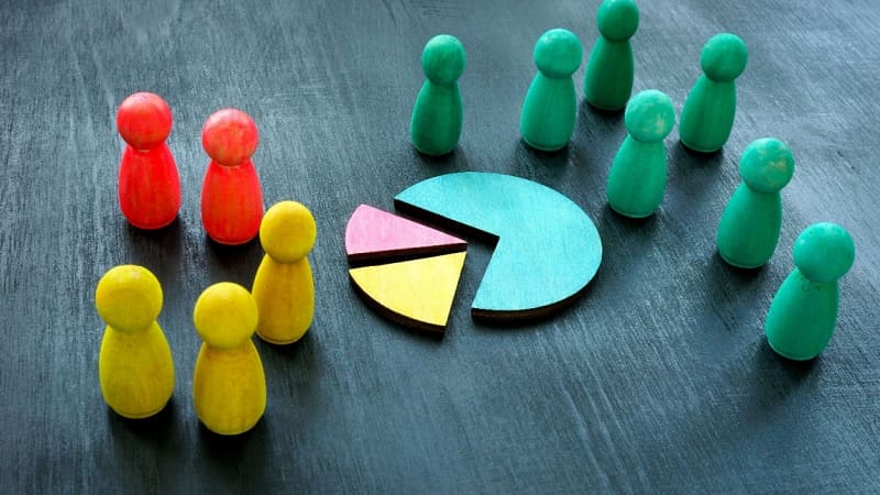 تبلیغ آرایشگاه