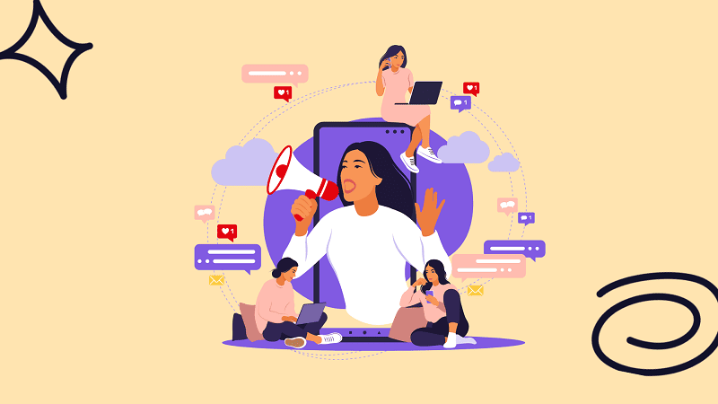 تبلیغات آرایشگاه