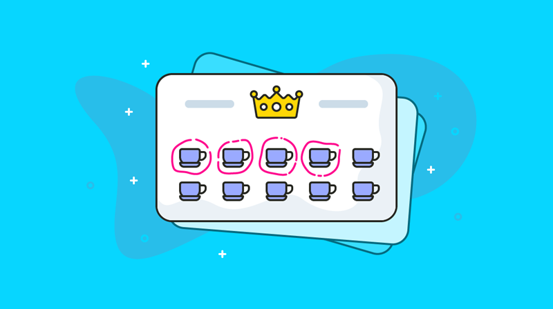 برنامه وفاداری 