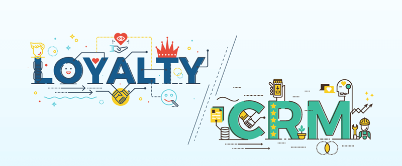 برنامه وفاداری مشتری چیست ؟