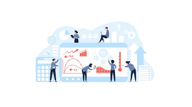 اهمیت بنچ مارکینگ در سازمان‌ها