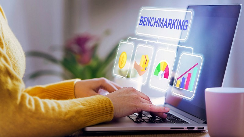 بنچ مارکینگ چیست؟