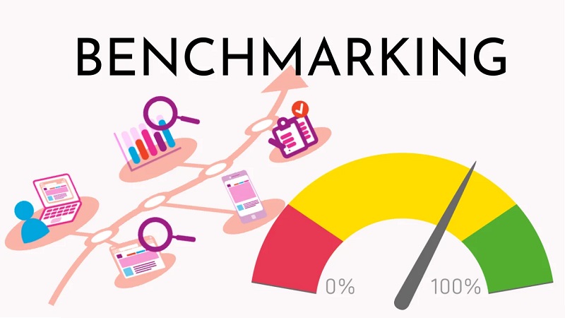 بنچ مارکینگ